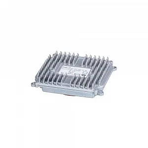 Блок управления основными фарами HELLA 5DF 011 094-111 для AUDI с обеих сторон - Фото 1