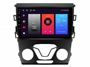 Штатная магнитола Sigma F9216 2+32 Gb Ford Mondeo 5 ZYJ 2014-2019 9 - Фото 1