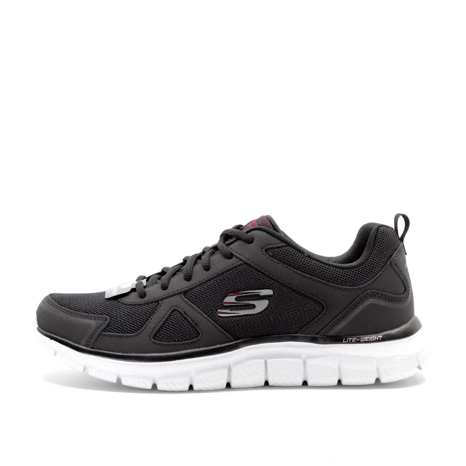 Кросівки Skechers Oxford чоловічі, фото №1