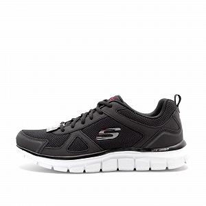 Кросівки Skechers Oxford чоловічі - Фото 1