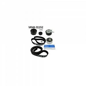 Комплект ременя ГРМ SKF VKMA 01152 - Фото 1