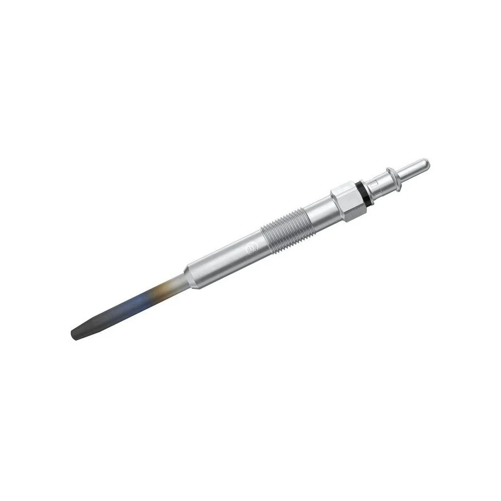 Свічка розжарювання BOSCH 0 250 212 014 Duraterm для MERCEDES-BENZ OPEL SMART, фото №2