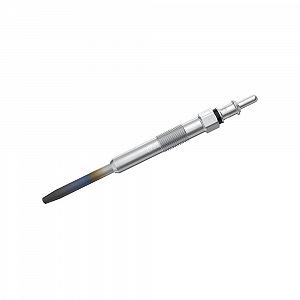 Свічка розжарювання BOSCH 0 250 212 014 Duraterm для MERCEDES-BENZ OPEL SMART synthetic.ua - Фото 1