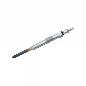 Свічка розжарювання BOSCH 0 250 212 014 Duraterm для MERCEDES-BENZ OPEL SMART synthetic.ua - Фото 1