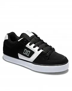 Кросівки DC Shoes Pure - Фото 1