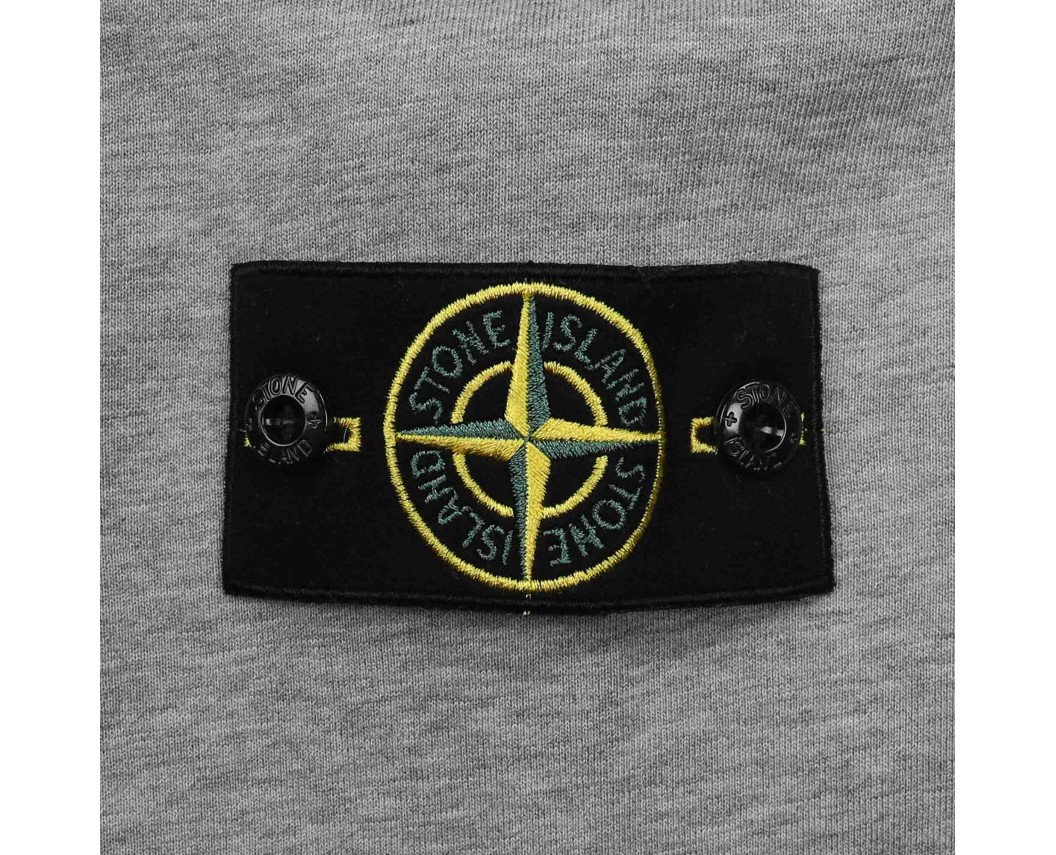 Світшот Stone Island Sweatshirt Grey XL, фото №2
