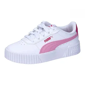 Кроссовки PUMA Carina 2.0 Детские кроссовки - Фото 1