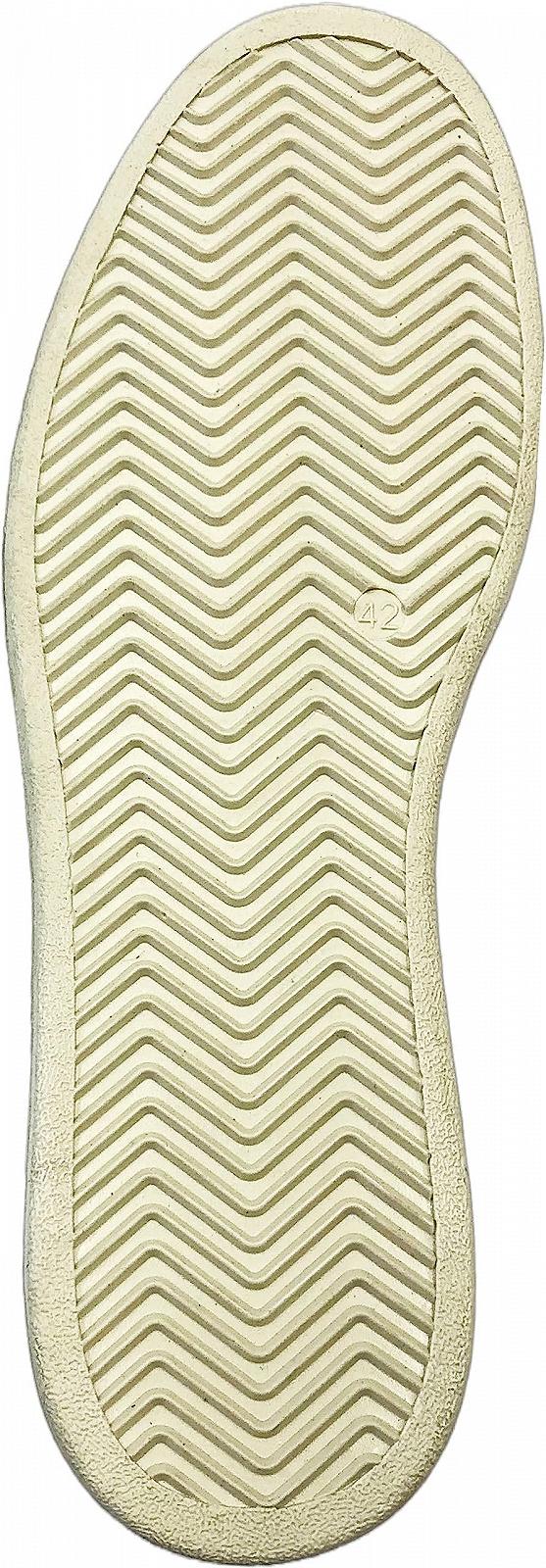 Кроссовки Gordon & Bros. Low Argentina Stockholm Nappa Nubuck, фото №7