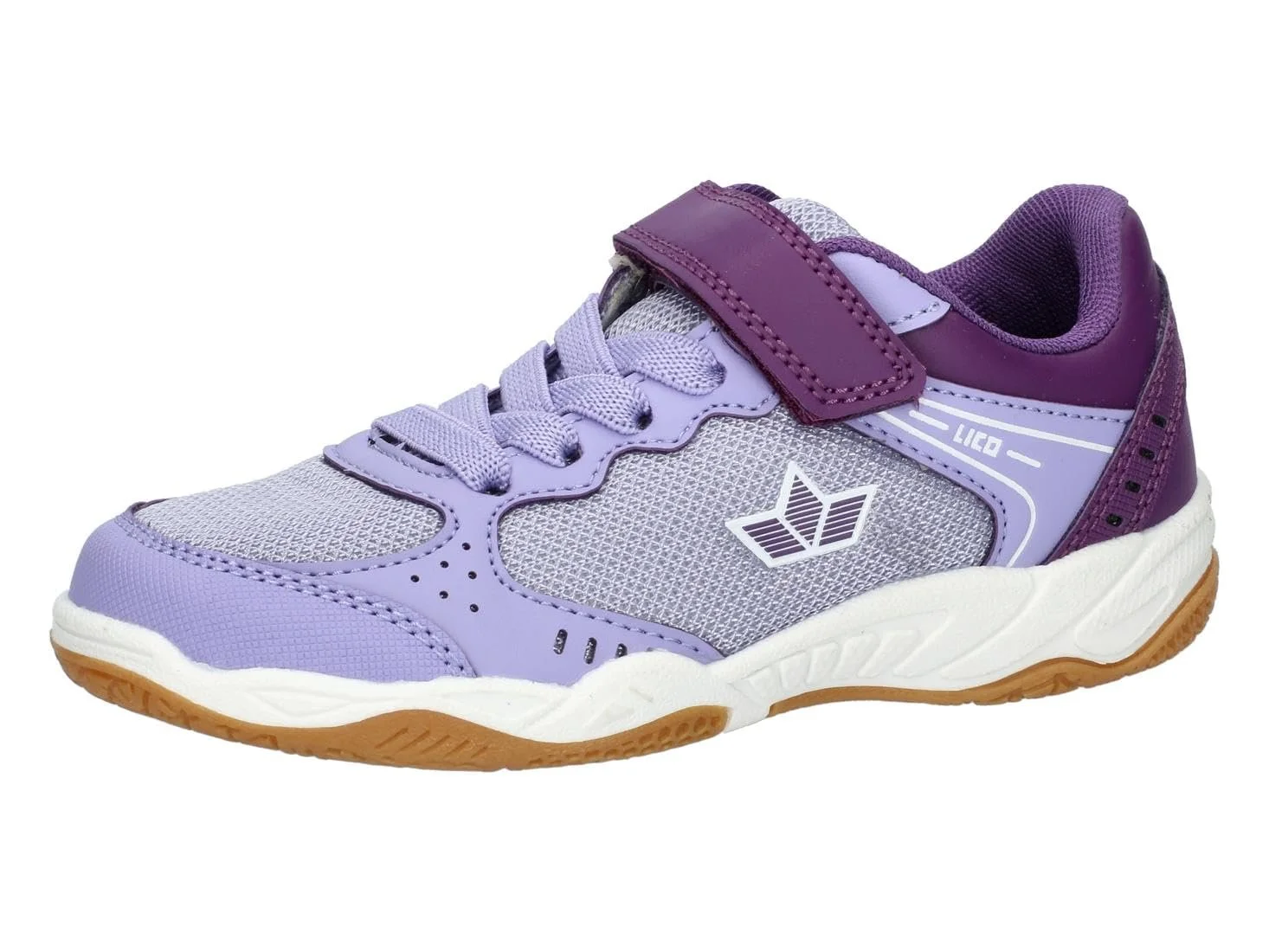 Кроссовки Lico Детские Speed Indoor Vs, фото №1