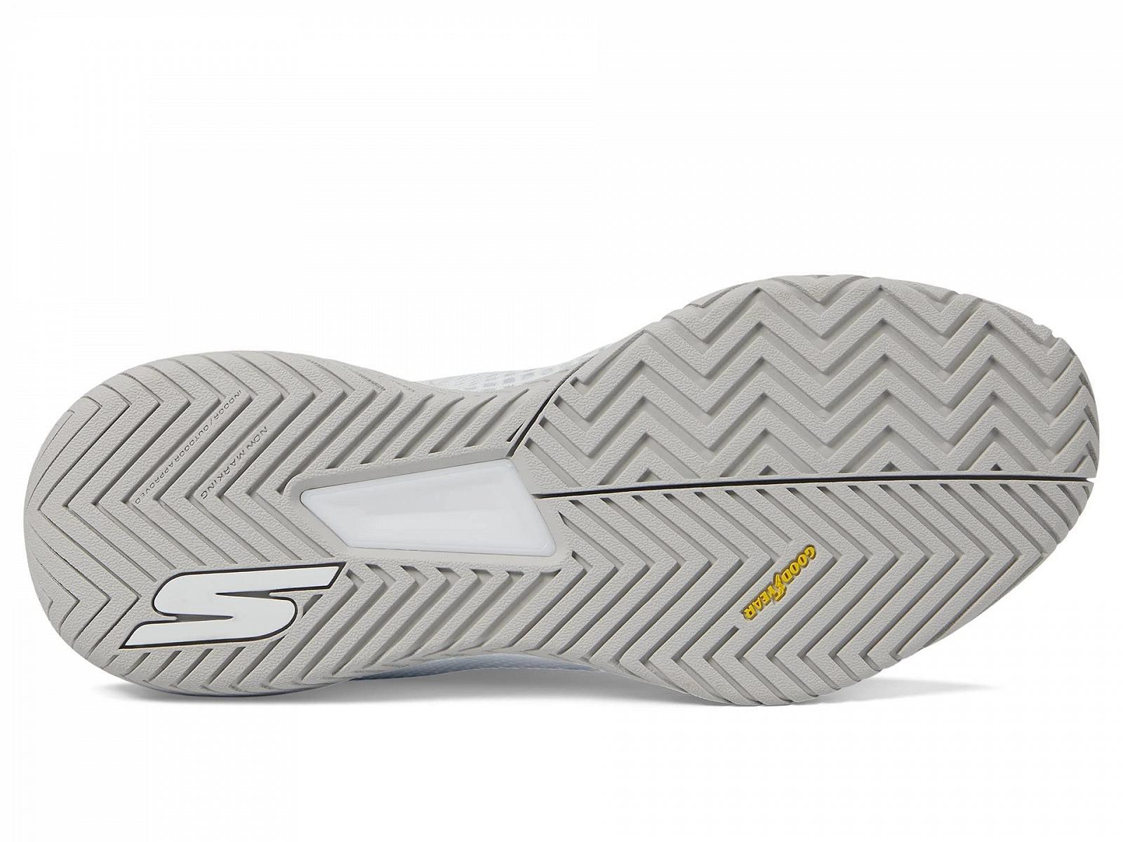 Кроссовки Skechers Viper Court для мужчин, фото №3