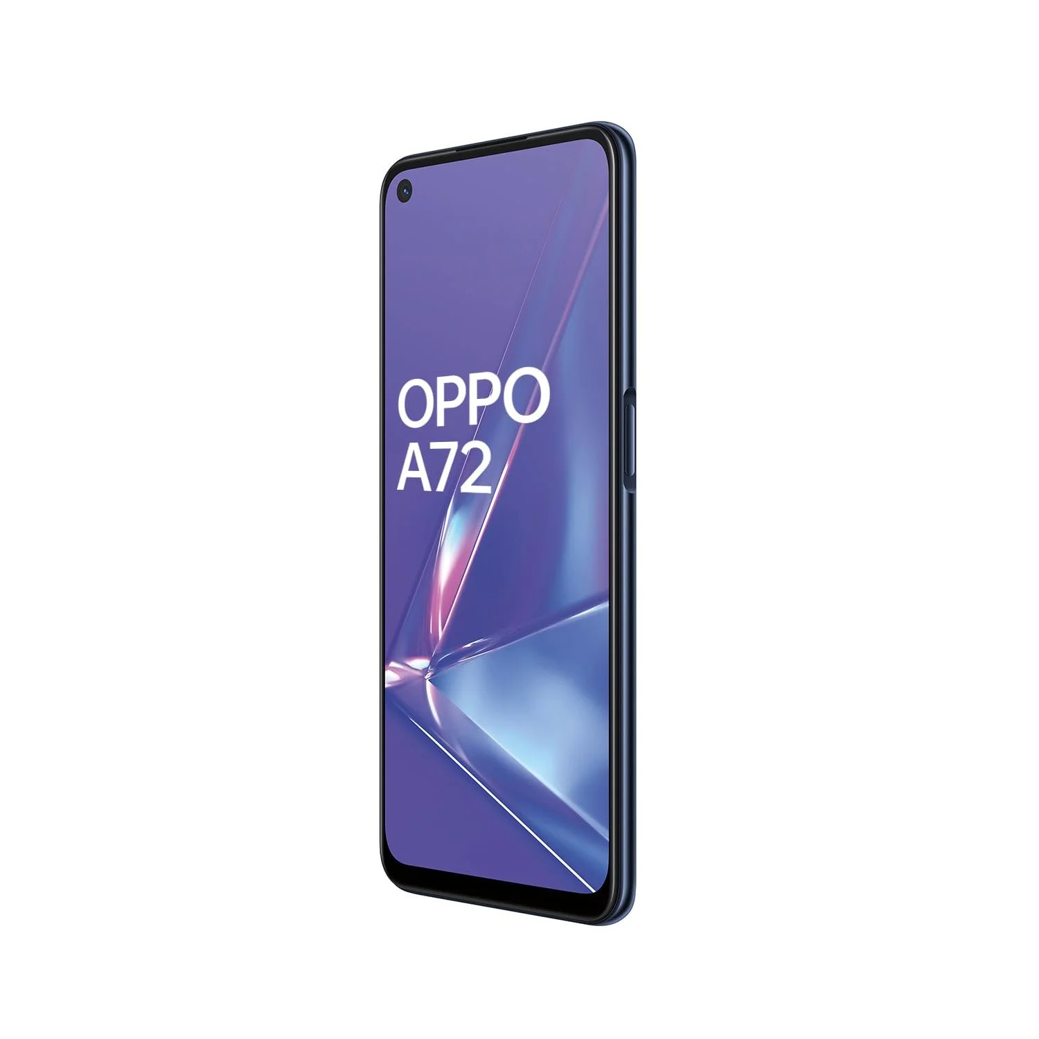 Смартфон OPPO A72 128 ГБ 4 ГБ RAM Dual SIM Twilight Black, фото №4 Смартфон OPPO A72 128 ГБ 4 ГБ RAM Dual SIM Twilight Black, фото №4