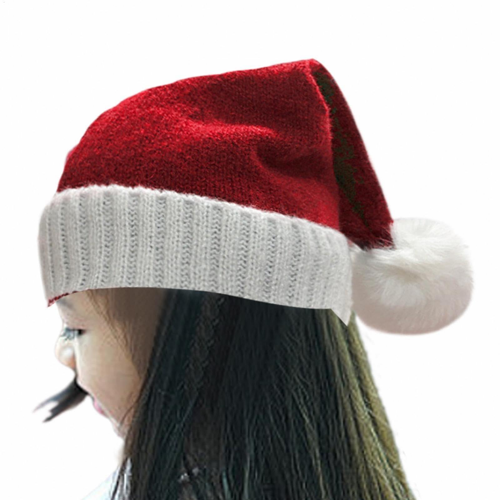 Рождественская шапка Xvilmaun для детей, фото №5