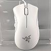 Ігрова миша Razer DeathAdder Essential  Біла Уцінка