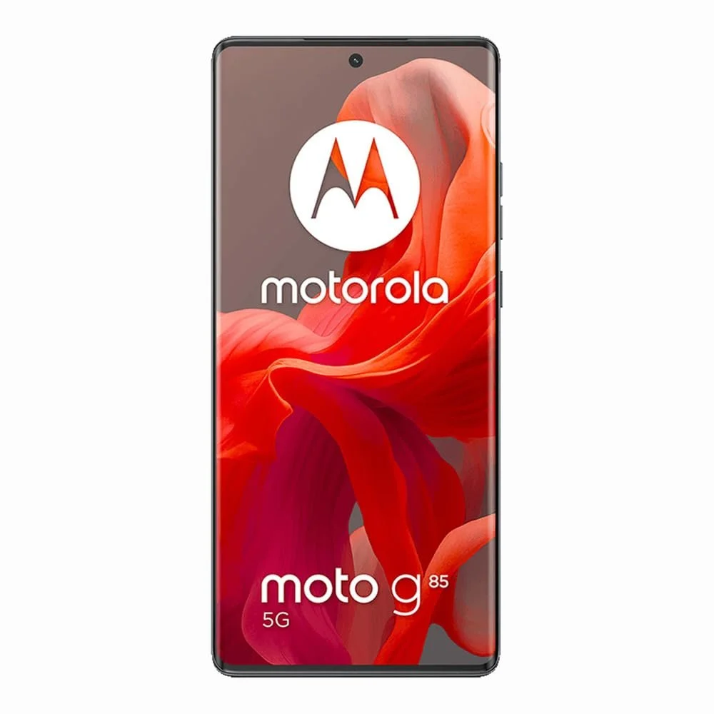 Смартфон Motorola Moto G85 5G 8/256ГБ Dual SIM Urban Grey, фото №2