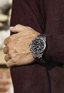 Festina Grandparent synthetic.ua - Фото 1