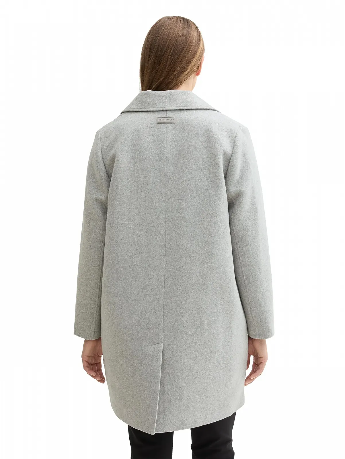 Пальто TOM TAILOR Жіноче, фото №3