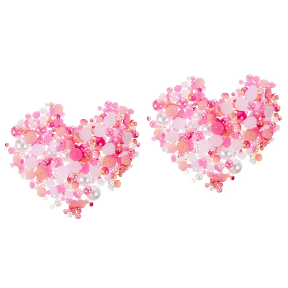 Украшения для ногтей, фото №1