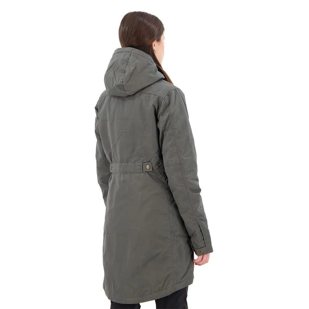 Куртка Жіноча з утеплювачем, фото №6 Куртка Жіноча з утеплювачем, фото №6