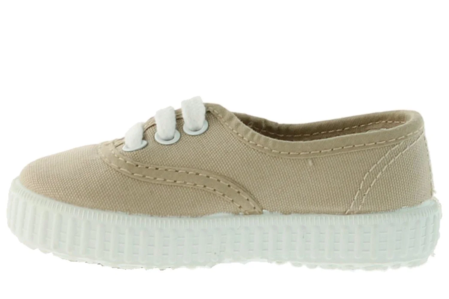 Кроссовки Victoria Inglesa Lona Unisex, фото №3