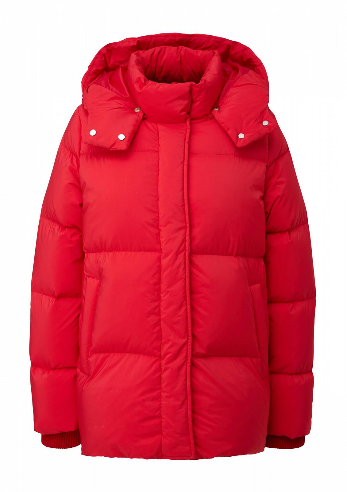 Жіноча куртка s.Oliver BLACK LABEL Outdoor, фото №2