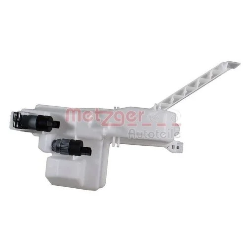 Бачок омывателя, очистка стекол METZGER AUTOTEILE 2140426 для NISSAN, фото №3 Бачок омывателя, очистка стекол METZGER AUTOTEILE 2140426 для NISSAN, фото №3
