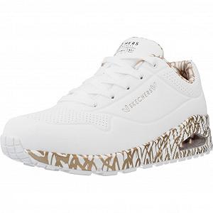 Кроссовки Skechers UNO Loving Love Женские - Фото 1
