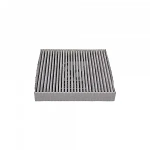 Фільтр салону FEBI BILSTEIN 48524 для FIAT LANCIA ABARTH synthetic.ua - Фото 1