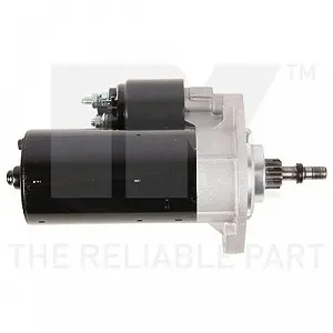 Стартер NK 4716240 для VW VAG synthetic.ua - Фото 1
