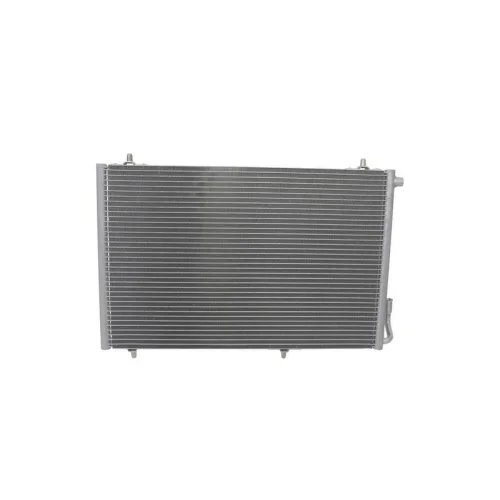 Конденсатор кондиціонера HELLA 8FC 366 220-871, фото №2 Конденсатор кондиціонера HELLA 8FC 366 220-871, фото №2