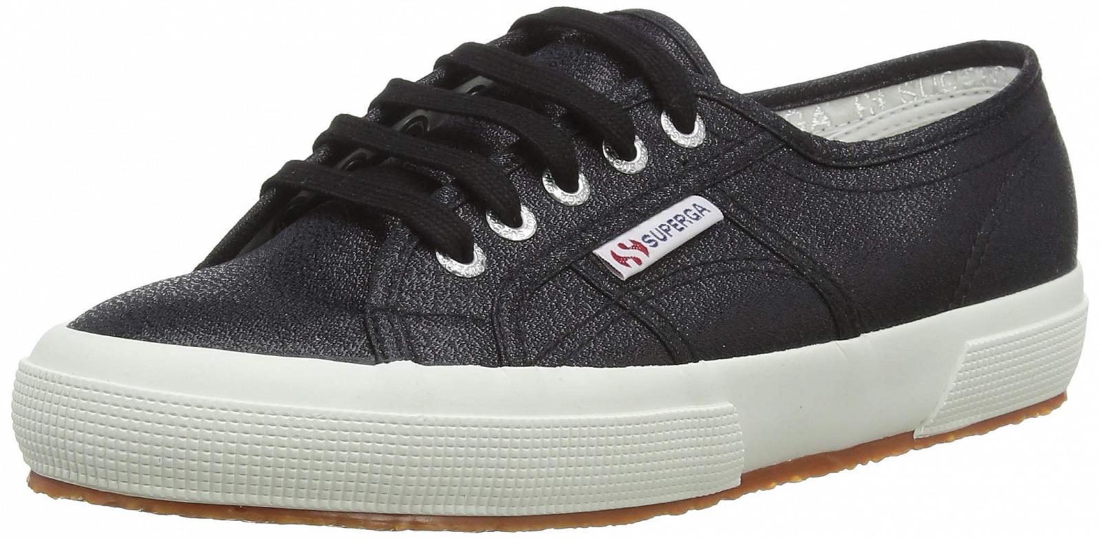 Кеды Superga 2760 LAMEW Unisex Basketball, фото №1