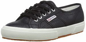 Кеды Superga 2760 LAMEW Unisex Basketball - Фото 1