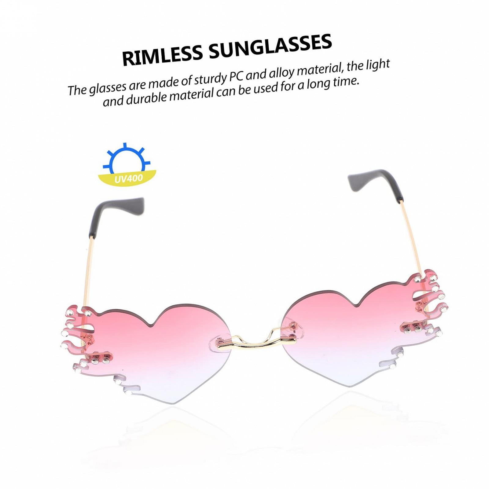 Солнцезащитные очки PACKOVE 4 Paar, фото №7