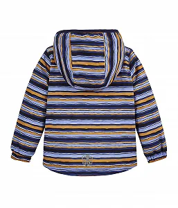 Куртка first instinct by killtec Fios 56 Mns Унисекс Функциональная куртка с капюшоном Водонепроницаемая synthetic.ua - Фото 1