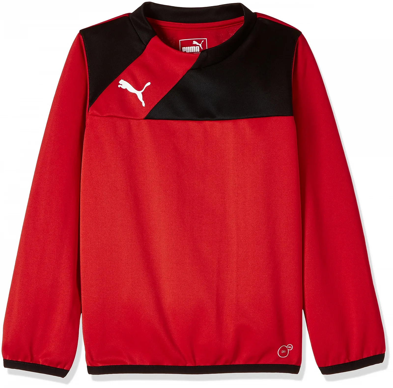 Тренувальна кофта PUMA Esquadra Дитяча, фото №1