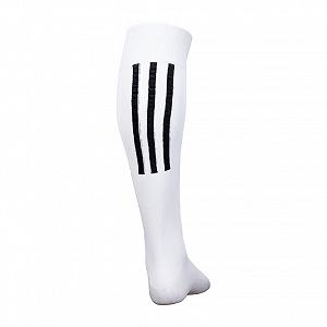 Гетры Adidas Santos 18 Белые 43-45 - Фото 1