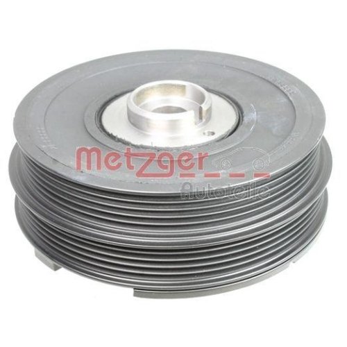 Шкив коленчатого вала METZGER 6400041 для MG ROVER LAND ROVER, фото №2 Шкив коленчатого вала METZGER 6400041 для MG ROVER LAND ROVER, фото №2