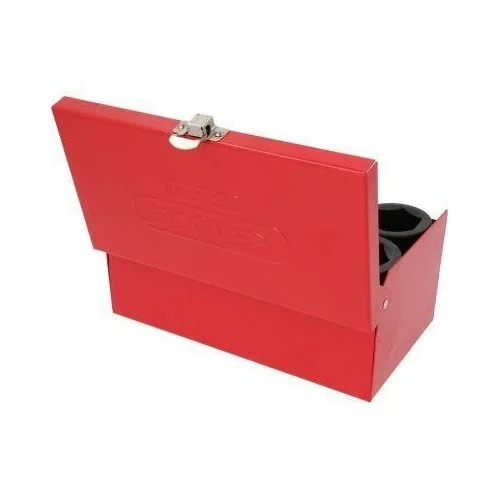 Набір ударних головок KS TOOLS 515.0308, фото №4