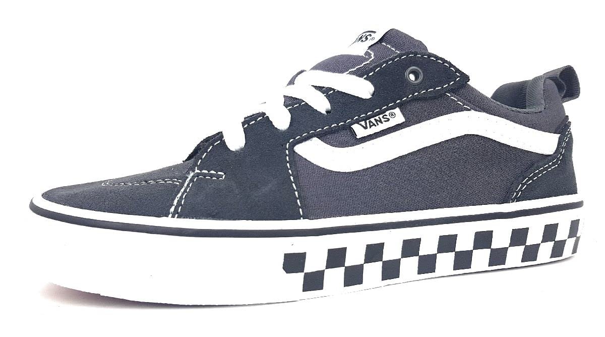 Кросівки Vans Filmore Suede/Canvas, фото №1