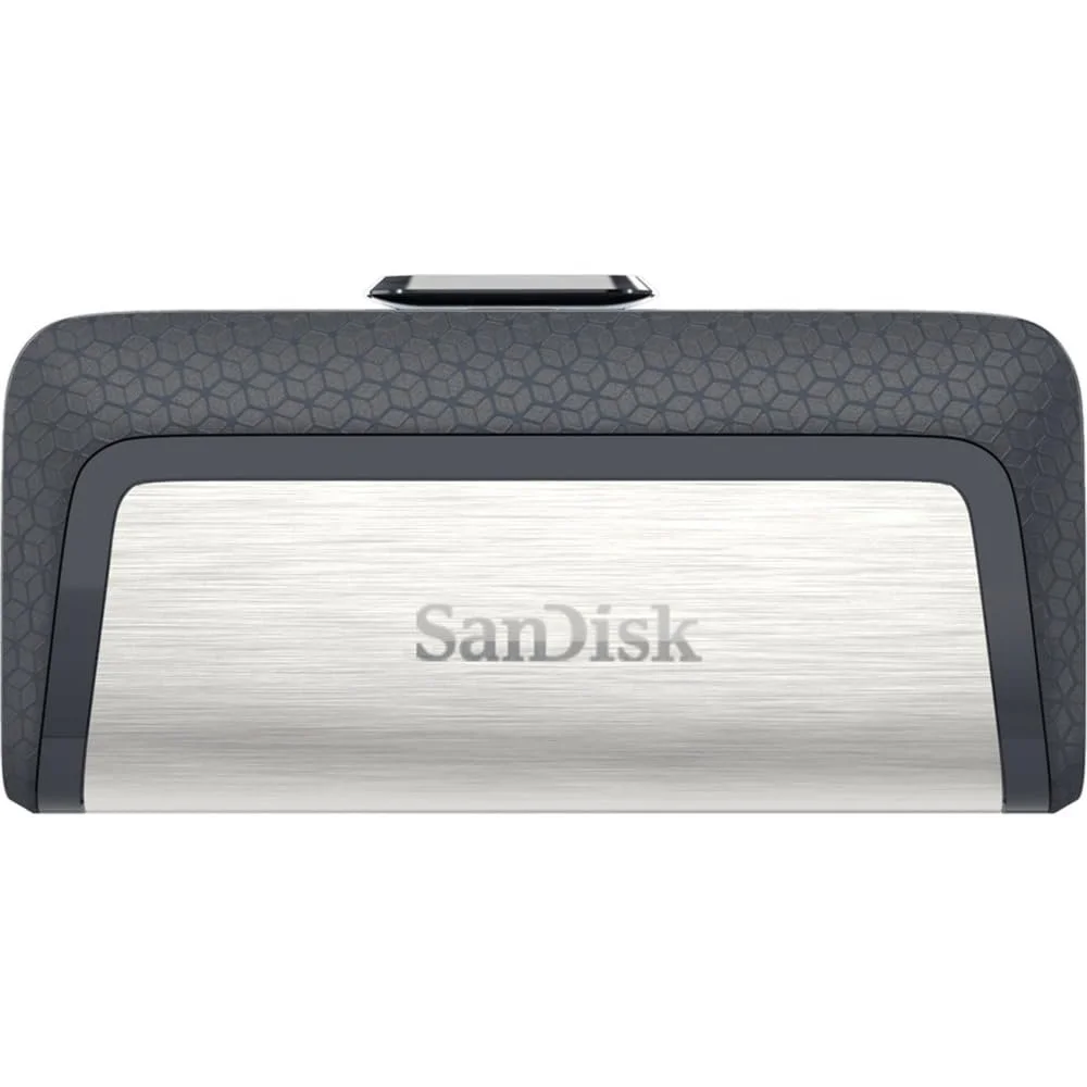 USB-флеш-накопичувач SanDisk Ultra Dual 32 ГБ USB Type-C USB 3.1 150 МБ/с, фото №3 USB-флеш-накопичувач SanDisk Ultra Dual 32 ГБ USB Type-C USB 3.1 150 МБ/с, фото №3