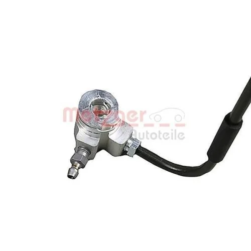 Трубка зчеплення METZGER 2070005, фото №2