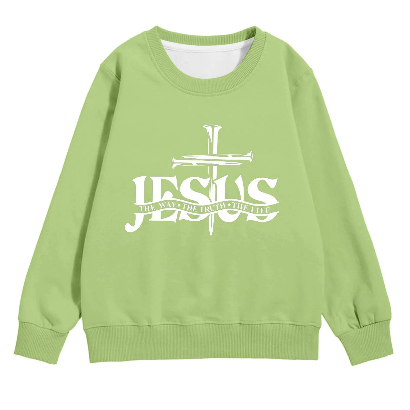 Пуловер для девочек, фото №1