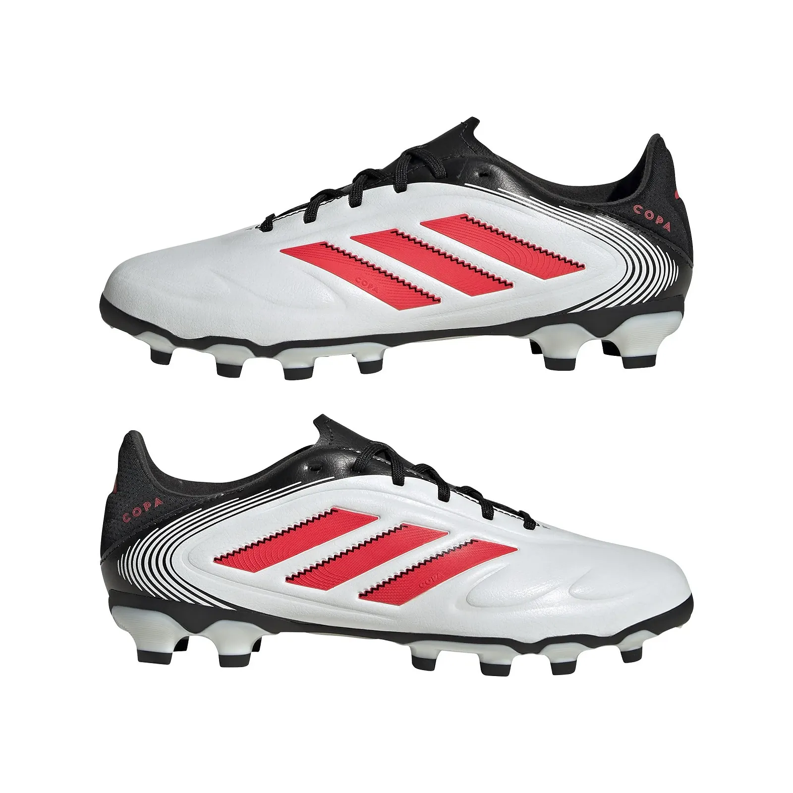 Детские футбольные бутсы adidas Copa Pure II League Multi Ground для мальчиков и девочек, фото №6 Детские футбольные бутсы adidas Copa Pure II League Multi Ground для мальчиков и девочек, фото №6