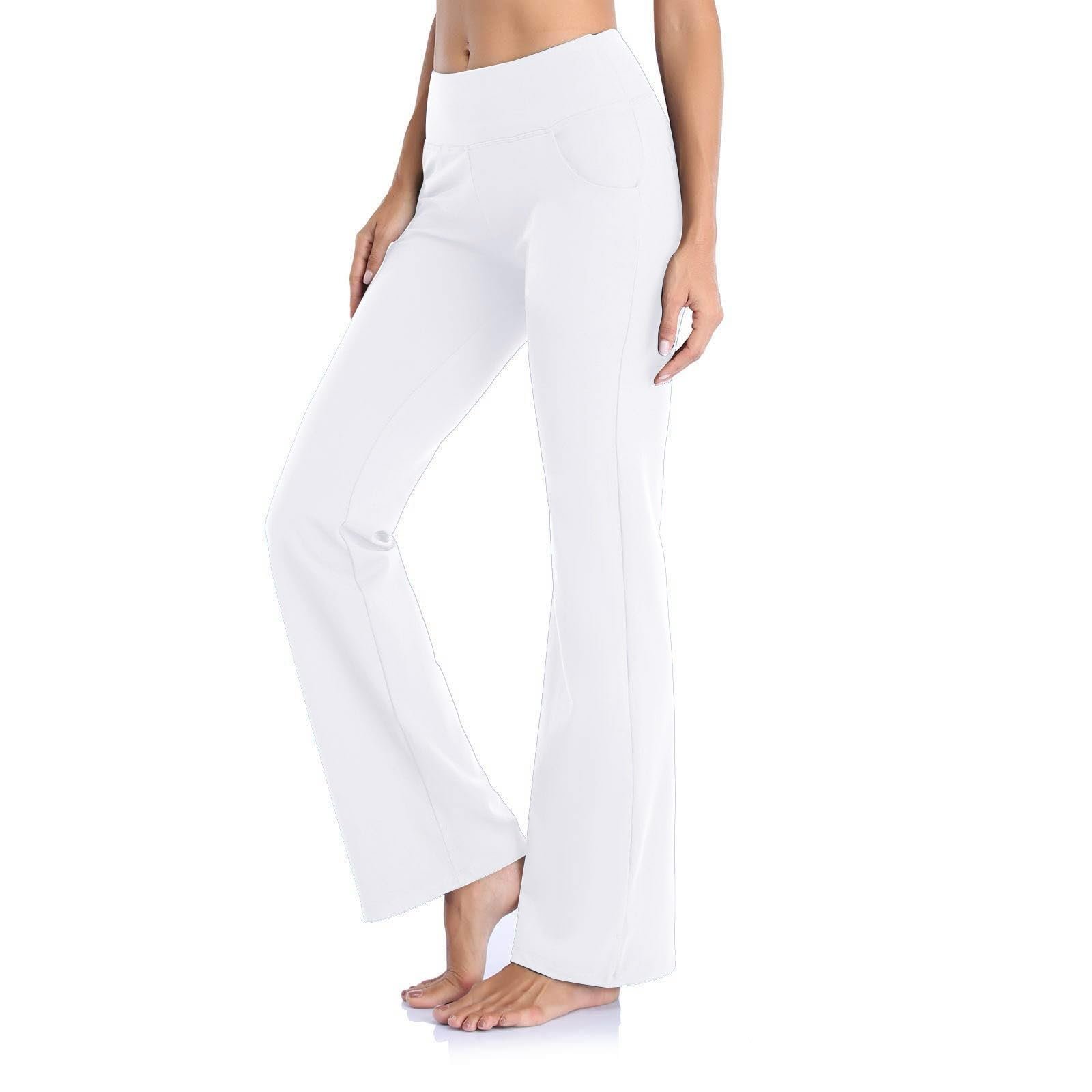 Штани Crossover Однотонні з кишенями Розкльошені, фото №6 Штани Crossover Однотонні з кишенями Розкльошені, фото №6