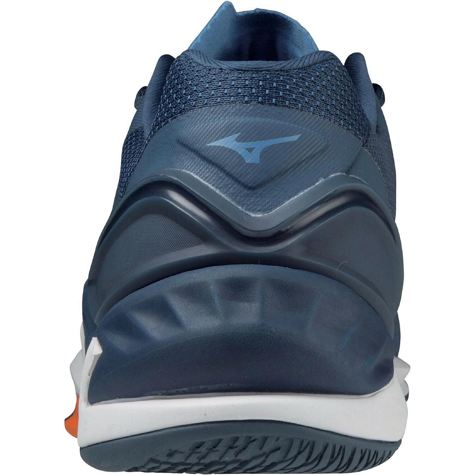 Кросівки Mizuno Wave Stealth Neo, фото №4