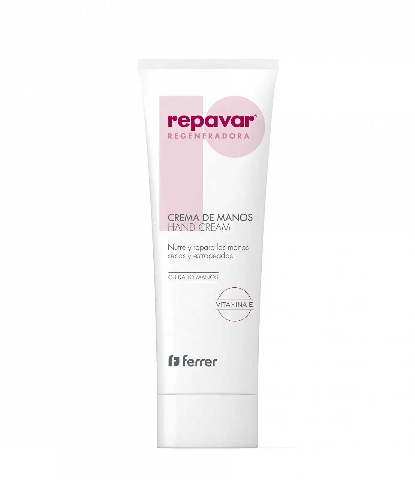 Крем для рук REPAVAR 75 мл, фото №1