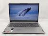 Ноутбук 15.6" Lenovo IdeaPad 1 15AMN7 AMD Ryzen 5 7520U RAM 8GB SSD 512GB Win11 (UKR) Б/У Хороший