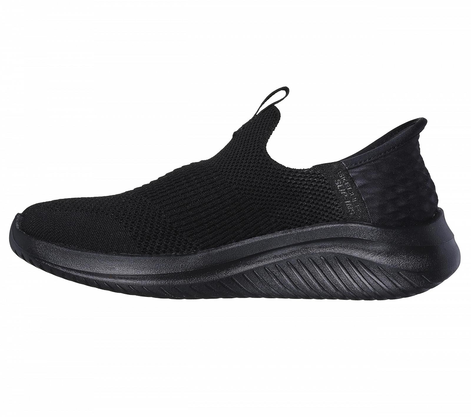 Кросівки Skechers Ultra Flex 3.0 Smooth Step Slip-ins для хлопчиків, спортивне взуття, фото №4