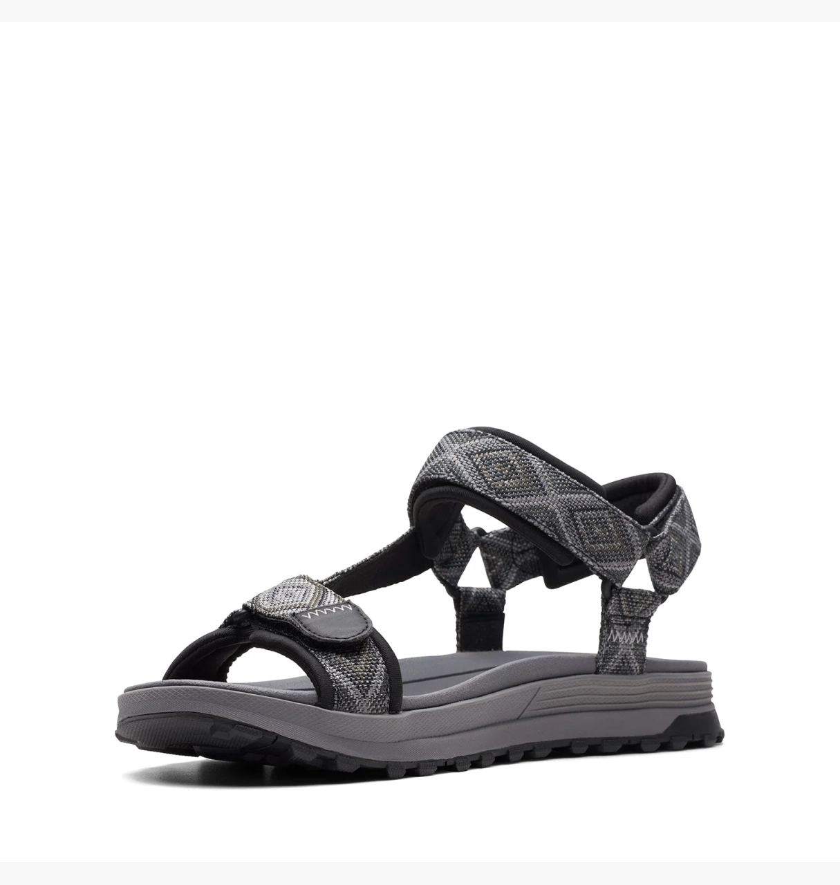 Сандалі Clarks Atl Trek Sea 41, фото №4