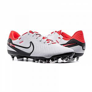 Бутсы Nike LEGEND 10 ACADEM FG/MG Размер 44 - Фото 1