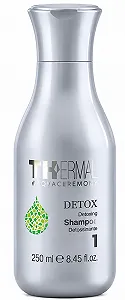 Шампунь Thermal Detox 250 мл - Фото 1